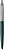 KALAM.KZ - Ручка шариковая Parker Jotter XL Green CT, 1,0 мм M, синяя 2068511