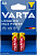 KALAM.KZ - Батарейка AA, 1.5V, Longlife Power Max Mignon (блистер 2шт) Varta 