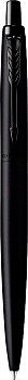 KALAM.KZ - Ручка шариковая Parker Jotter XL SE20 Monochrome Black, 1,0 мм М, синяя 2122753