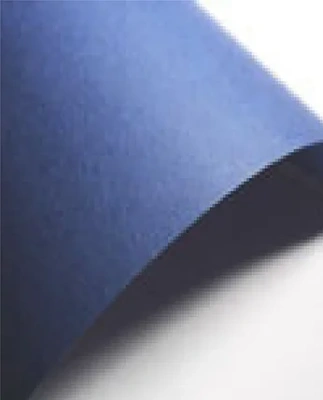 Бумага цветная "Paperline №42А", A4, 80гр, 500л, Cobalt темно-синий