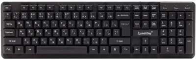 Клавиатура Smartbuy SBK110KZ с казахской ракскладкой