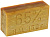 KALAM.KZ - Мыло хозяйственное 150гр, 65%