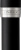 KALAM.KZ - Ручка роллерная Parker Sonnet Matte Black CT, 0,8 мм F, черная, 1931523