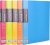 KALAM.KZ - Папка с файлами, 20 файлов, A4, 35.5х24 см,.0.75мм, пластик ассорти DELI "Rio" купить KALAM.KZ - Папка с файлами, 20 файлов, A4, 35.5х24 см,.0.75мм, пластик ассорти DELI "Rio"