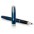 KALAM.KZ - Ручка роллерная Parker Sonnet Blue Subtle CT, 0,8 мм F, черная 1931535