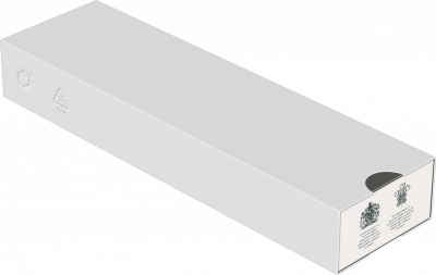 KALAM.KZ - Ручка шариковая Parker 51 Premium Black GT, 1,0 мм М, черная 2169062