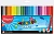 KALAM.KZ - Фломастеры 24 цвета, в пластиковой упаковке, "ColorPens. Ocean" Maped