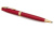 KALAM.KZ - Ручка шариковая Parker Sonnet Lacquer Intense Red GT, 1,0 мм М, черная 1931476