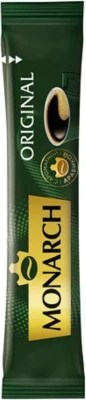 KALAM.KZ - Кофе растворимый 1,8гр х 30 пакетиков Monarch Original