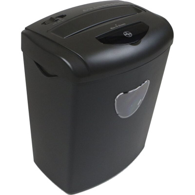 KALAM.KZ - Шредер секр.3(4x35мм) 32x18x37,5см, 10 листов,21л, ProfiOffice