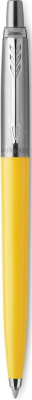 Ручка шариковая Parker Jotter ORIGINALS YELLOW CT, 1,0 мм М, синяя, ЭКО-упаковка 2076