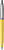 KALAM.KZ - Ручка шариковая Parker Jotter ORIGINALS YELLOW CT, 1,0 мм М, синяя, ЭКО-упаковка 2076