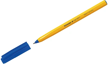 KALAM.KZ - Ручка шариковая 0.8мм, синяя Tops, 505F Schneider