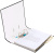 KALAM.KZ - Регистратор A4, 80мм, PVC/Paper, черный Hamelin купить KALAM.KZ - Регистратор A4, 80мм, PVC/Paper, черный Hamelin