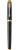 KALAM.KZ - Ручка роллерная Parker IM Premium Black GT, 0,5 мм F, черная 1931660