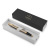 KALAM.KZ - Ручка шариковая Parker IM Brushed Metal GT, 1,0 мм М, синяя 1931670