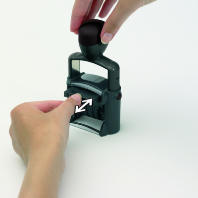 KALAM.KZ - Сменная штемп.подушка, 6/50 синяя, Trodat