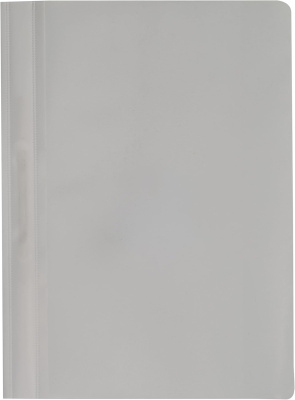 KALAM.KZ - Скоросшиватель пластиковый A4, 100/170мкм, синий Office, PBS