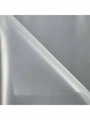 KALAM.KZ - Папка с файлами, 40 файлов, А4, 0.650мкр..22мм, пластик зеленая Бюрократ