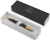 KALAM.KZ - Ручка шариковая Parker IM Premium Black GT, 1,0 мм М, синяя 1931667