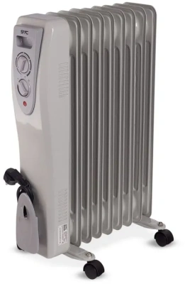 Масляный обогреватель SVC OH-2000-9