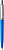 KALAM.KZ - Ручка шариковая Parker Jotter Originals Blue Chrome CT, 1,0 мм М, синяя 2111181