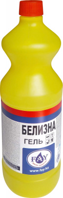 Средство Белизна-гель, 1л FAY