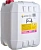 KALAM.KZ - Растворитель P4, 10л, 8,2 кг, канистра, ГОСТ 7827-74