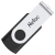 KALAM.KZ - Флеш-накопитель USB 16GB Netac 3.0 U505 NT03U505N-016G-30BK серебристый/черный купить KALAM.KZ - Флеш-накопитель USB 16GB Netac 3.0 U505 NT03U505N-016G-30BK серебристый/черный