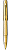 KALAM.KZ - Ручка роллерная Parker Premier Deluxe Graduated Chiselling GT, 0,5 мм F, черная S0887950