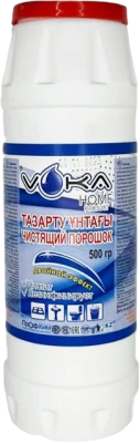 Порошок, средство чистящее 500гр, Voka