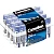 KALAM.KZ - Батарейка AA, 1.5V, Super Heavy Duty (Пластиковый кейс  24шт) Camelion