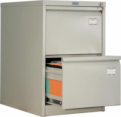 Файл-кабинет 2-х тумбовый