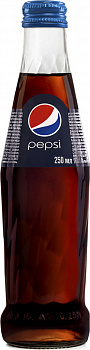 KALAM.KZ - Pepsi 0.25 л стекло