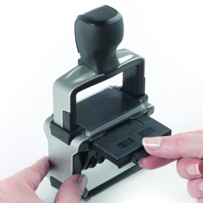 KALAM.KZ - Сменная штемп.подушка, 6/50 синяя, Trodat