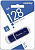 KALAM.KZ - Флеш-накопитель USB 128GB Smartbuy 3.0 Crown Blue стандартная