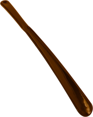 Ложка обувная пластиковая 51 см