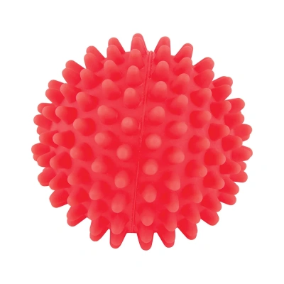 KALAM.KZ - Шарики для стирки и сушки WB, 2 шт в упаковке, ассорти, "Рыжий кот"