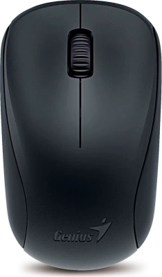 Мышь беспроводная  Genius, NX-7000, Black
