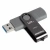 KALAM.KZ - Флеш-накопитель USB 128GB Smartbuy 3.0 Twist Dual Type-C/Type-A купить KALAM.KZ - Флеш-накопитель USB 128GB Smartbuy 3.0 Twist Dual Type-C/Type-A