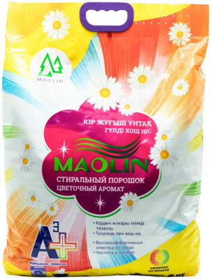 KALAM.KZ - Порошок, Maolin 6 кг, для стирки
