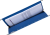 KALAM.KZ - Папка подвесная A4(240x318x6мм), 230гр, боковой ограничитель, темно-синяя Hamelin купить KALAM.KZ - Папка подвесная A4(240x318x6мм), 230гр, боковой ограничитель, темно-синяя Hamelin