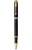 KALAM.KZ - Ручка роллерная Parker IM Metal Black GT, 0,5 мм F, черная 1931659