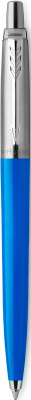KALAM.KZ - Ручка шариковая Parker Jotter ORIGINALS BLUE CT,1,0 мм М, синяя 2076052