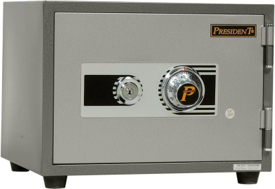 KALAM.KZ - Сейф SS1 Механический President ш490*г430*в375 вес 50кг