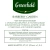 KALAM.KZ - Чай черный, 25 пакетиков Greenfield Barberry Garden, ( 1,5х25х10) black tea купить KALAM.KZ - Чай черный, 25 пакетиков Greenfield Barberry Garden, ( 1,5х25х10) black tea