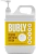 KALAM.KZ - Средство для мытья посуды 1,5кг, "Bubly" Лимон, с дозатором