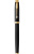 KALAM.KZ - Ручка роллерная Parker IM Metal Black GT, 0,5 мм F, черная 1931659