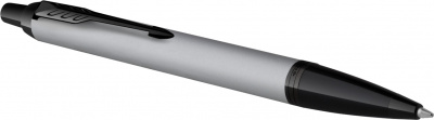 KALAM.KZ - Ручка шариковая Parker IM Achromatic Grey, 1,0 мм М, синяя 2127752
