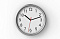 Часы офисные настенные